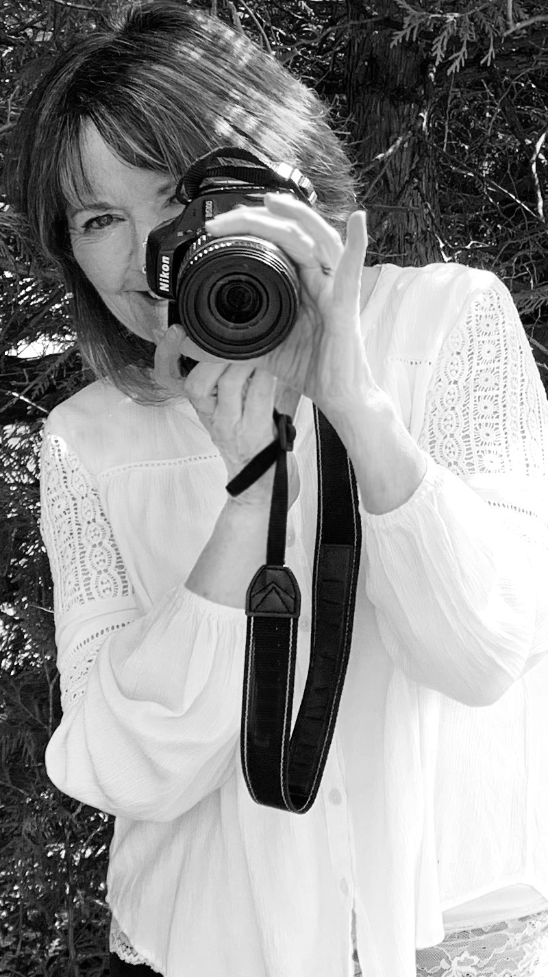 About Bonnie Fox Photography