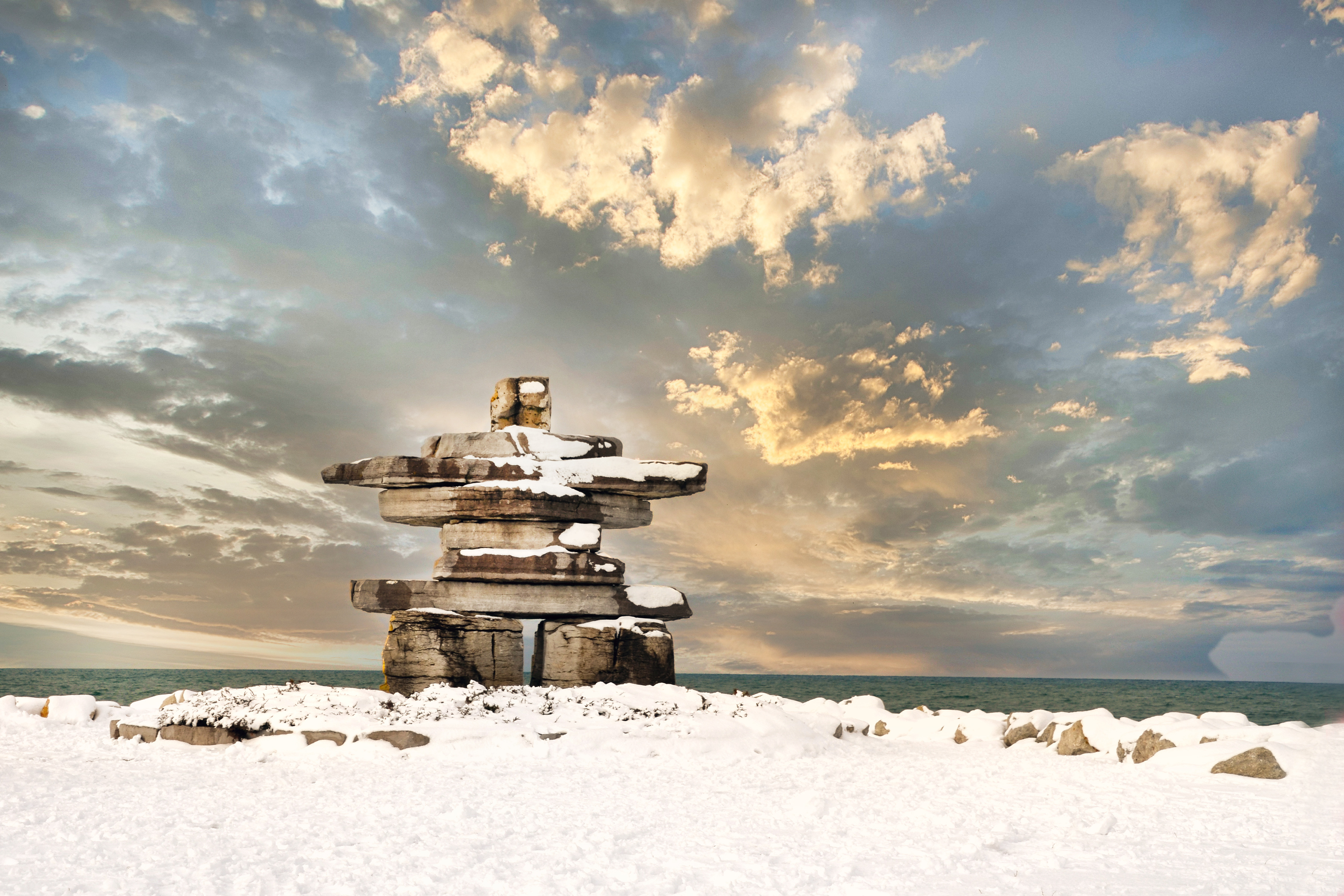 Georgian Bay Journey